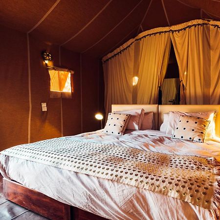 Holiday Luxury Camp メルズーガ エクステリア 写真