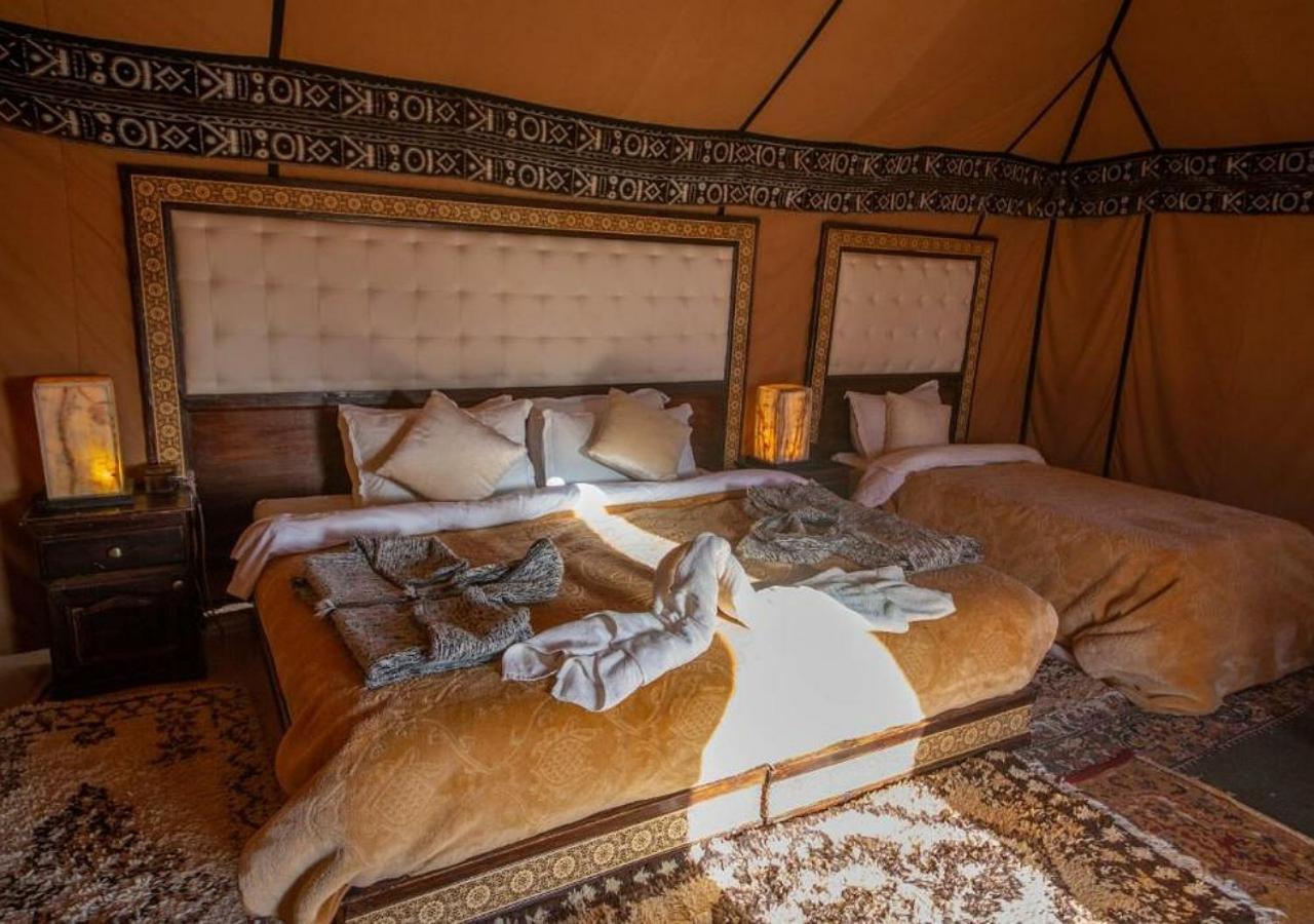 Holiday Luxury Camp メルズーガ エクステリア 写真