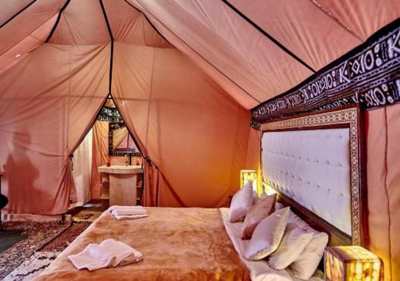 Holiday Luxury Camp メルズーガ エクステリア 写真