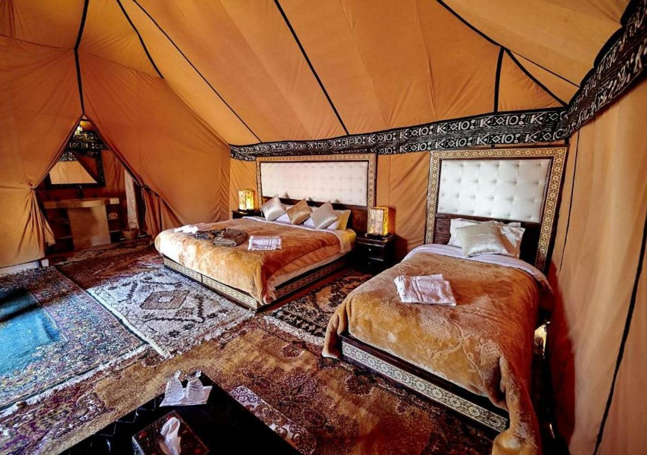 Holiday Luxury Camp メルズーガ エクステリア 写真