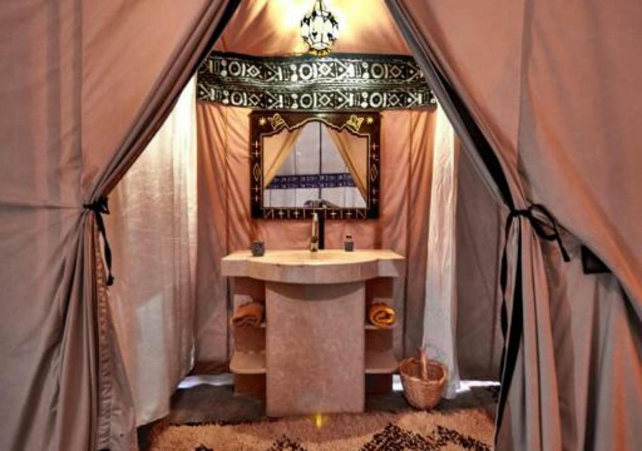 Holiday Luxury Camp メルズーガ エクステリア 写真