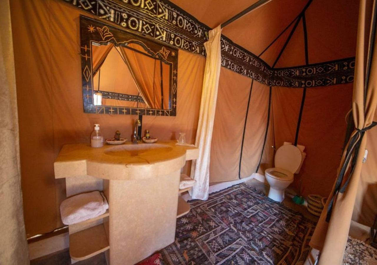 Holiday Luxury Camp メルズーガ エクステリア 写真